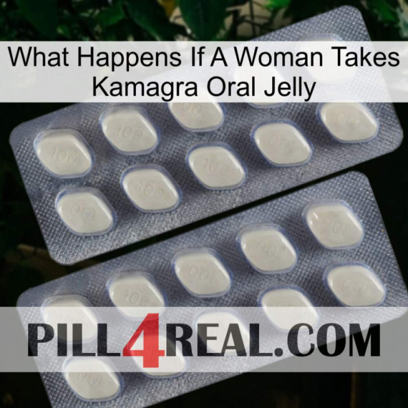 What Happens If A Woman Takes Kamagra Oral Jelly 07